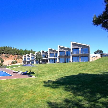 Monte Bela Vista Leilighet Macedo de Cavaleiros Eksteriør bilde
